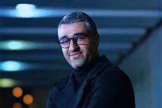 تصویر خبر پژمان جمشیدی از بازداشت آزاد شد؛