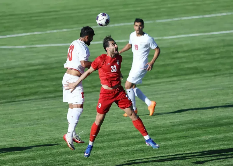 بازی ایران