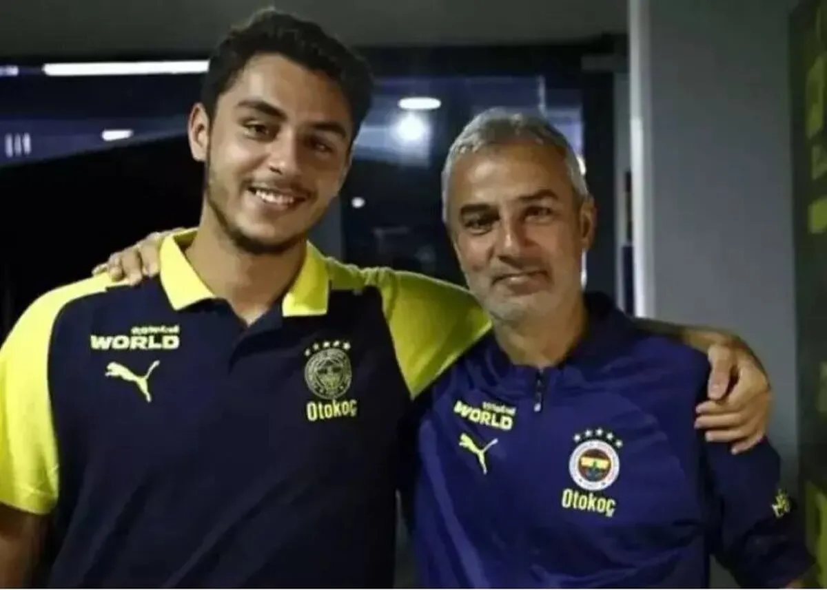 پسر سرمربی سابق پرسپولیس محکوم به زنذان شد