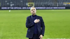 تصویر خبر جلسه مهم پرسپولیس با حضور کارتال تشکیل شد