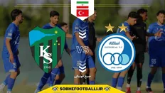 تصویر خبر کوجالی اسپور با بازیکنان جدید به مصاف استقلال می&zwnj;رود