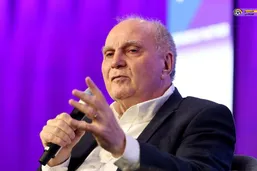 گواردیولا پست بعدی منچسترسیتی را مشخص کرد: کمپانی جانشین خواهد شد