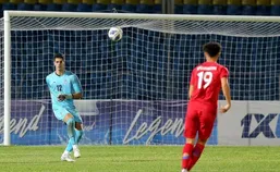 سیو&zwnj;های تماشایی پیام نیازمند دروازه&zwnj;بان و خرید جدید پرسپولیس