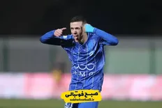 تصویر خبر کار استقلال برای حفظ آسانی، سخت شد