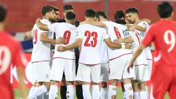 ایران خشن ترین تیم مقدماتی جام جهانی شد!