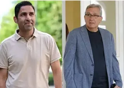 یکی از این دو نفر سرمربی پرسپولیس می&zwnj;شود