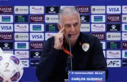 کارلوس کیروش به تونس نزدیک شد؛ یک جام جهانی دیگر در راه است؟