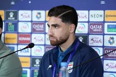 تصویر خبر رسمی: علیرضا جهانبخش به دندر بلژیک پیوست