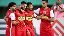 بازیکن مازاد پرسپولیس در آستانه توافق با استقلال