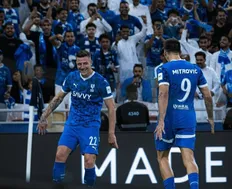 تصویر خبر صعود مقتدرانه الهلال به نیمه&zwnj;نهایی لیگ نخبگان