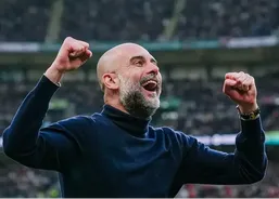 پاسخ تند گواردیولا به ادعای جنجالی وین رونی