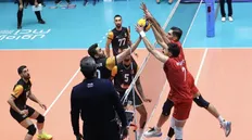 تصویر خبر اولتیماتوم سازمان لیگ به باشگاه&zwnj;ها؛ ۲۲ تیرماه آخرین فرصت برای اعلام آمادگی شرکت در لیگ برتر مردان