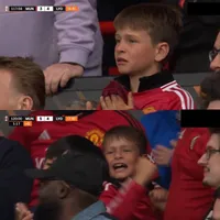 عشق بی‌پایان به فوتبال؛ داستان ۱۳ ثانیه‌ای یک هوادار