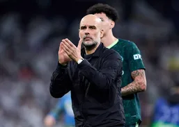 مونولوگ حماسی گواردیولا: از درون خرد شدم!