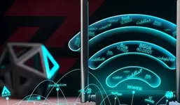 ایران به اینترنت بین الملل وصل شد؟