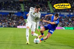 جدول لیگ قهرمانان اروپا؛ رئالی ها صعود مستقیم را به پلی آف ترجیح دادند