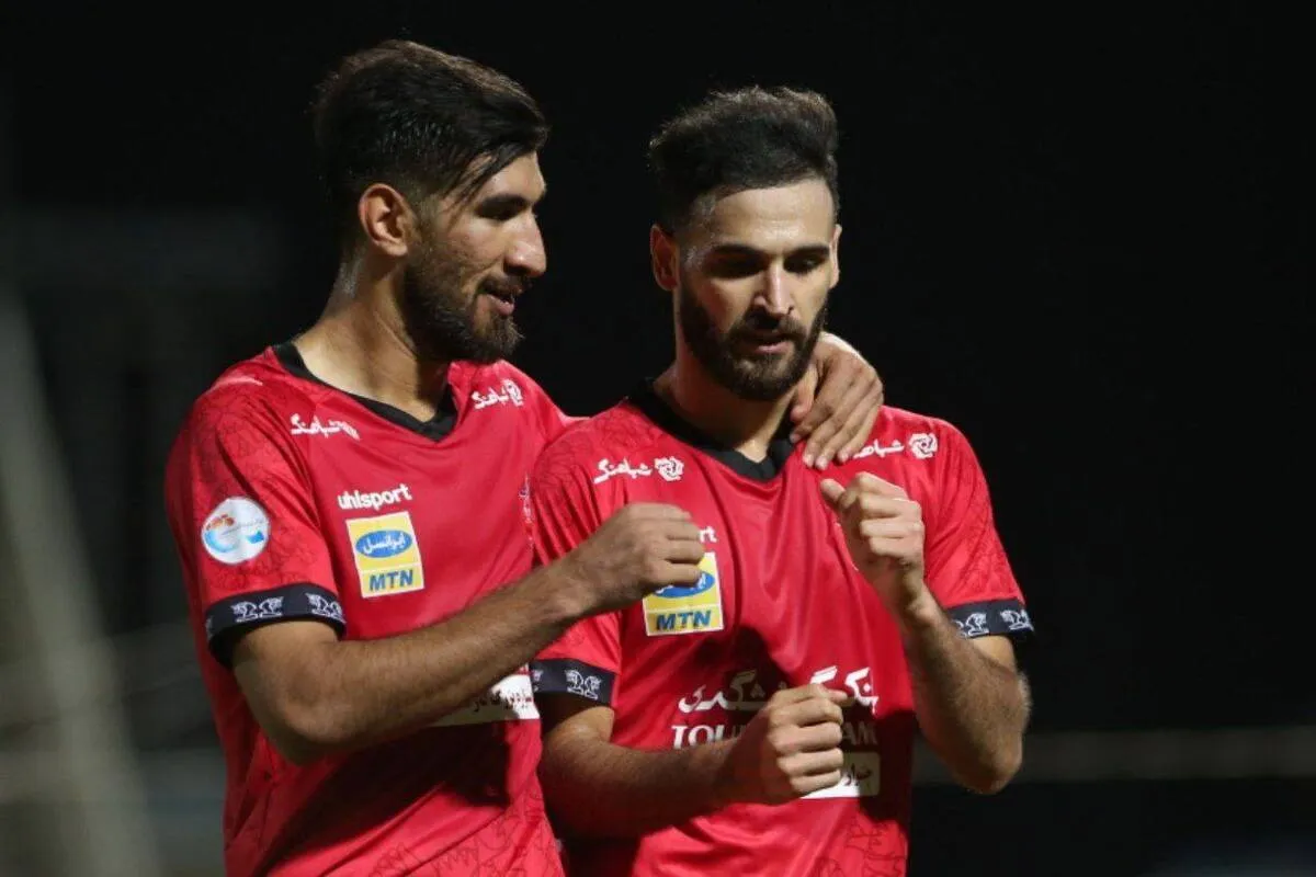 آخرین وضعیت مذاکرات باشگاه پرسپولیس با نوراللهی و مغانلو