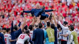 بازخوانی کارنامه کی&zwnj;روش بعد از ترک ایران؛ ابر سیاه روی سر کارلوس!