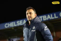 تصویر خبر فیلیپه کوئلیو جایگزین موقت روزنیور در استراسبورگ شد