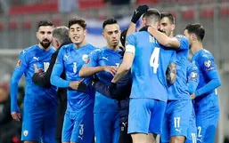 فیفا در برابر فشارها ایستاد؛ اسرائیل از تعلیق در امان ماند