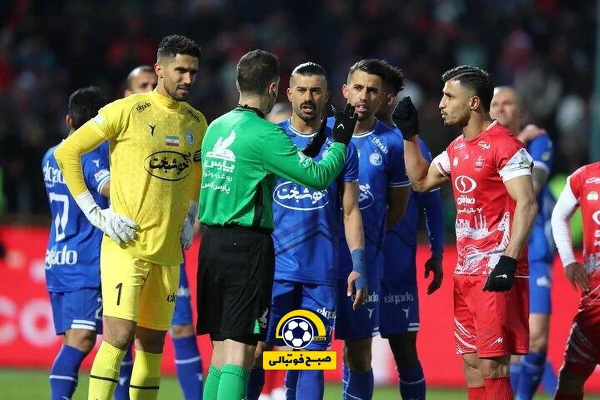 دو گزینه نهایی میزبانی دربی تهران مشخص شد