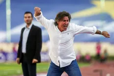 تصویر خبر همه دلایل بازگشت ساپینتو به استقلال