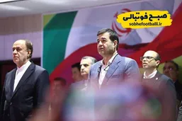 رد شایعه حذف ایران از جام جهانی ۲۰۲۶ توسط وزیر ورزش