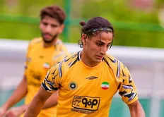 تصویر خبر ستاره نقل و انتقالات ایران در تور استقلال افتاد؟!