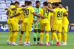 الوصل با پنج بازی بدون برد به مصاف استقلال می&zwnj;آید!