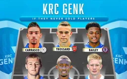 ترکیب منتخب خنک اگر ستارگانش را نمی&zwnj;فروخت؛ با حضور ستون رئال مادرید و اسطوره لیگ برتر انگلیس