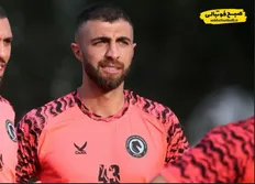 تصویر خبر وینگر پیشین استقلال به صنعت نفت پیوست