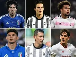 شرط&zwnj;بندی غیرقانونی، ۱۲ ستاره سری&zwnj;آ تحت&zwnj;نظر پلیس