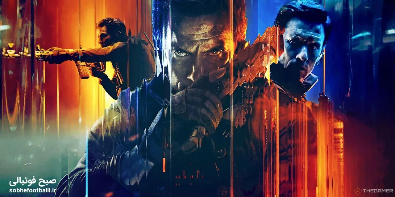 تاریخ انتشار بازی جدید Call of Duty مشخص شد