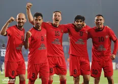 ترکیب احتمالی تراکتور در فصل آینده برای قهرمانی لیگ برتر