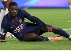 عثمان دمبله