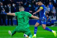 تصویر خبر پیشنهاد دست به نقد تیم عربستانی برای بازیکن پرسپولیس