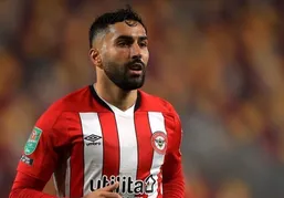 سامان قدوس در اتحاد کلبا ماندنی شد