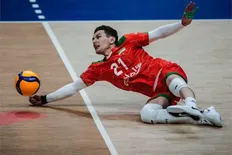 تاریخ و ساعت والیبال صربستان و ایران اعلام شد !