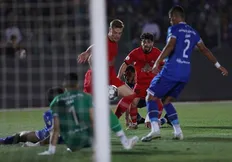 تصویر خبر دیدار با استقلال با تماشاگر است!