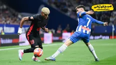 اسپانیول &ndash; بارسلونا؛ ترکیب رسمی ال کلاسیکوی کاتالونیا اعلام شد