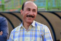 (ویدئو) عیادت کامران نجف&zwnj;زاده از ابراهیم تهامی پس از سکته مغزی