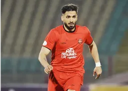 رقم عجیب مدافع تراکتور برای پیوستن به پرسپولیس!