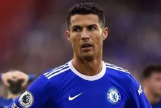 تصویر خبر کریستیانو رونالدو در آستانه پیوستن به چلسی