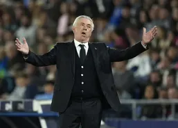 کارلو آنجلوتی پیشنهاد برزیل رو رد کرد!