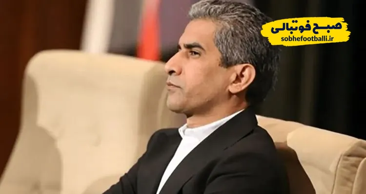 حسن کامرانی&zwnj;فر کمک&zwnj;داور بین&zwnj;المللی سابق ایران
