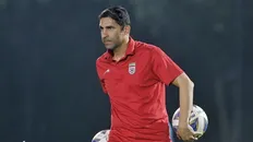 تصویر خبر وحید هاشمیان با پرسپولیس تمام گرد!؟