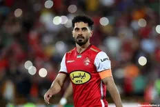 تصویر خبر اعلام آخرین وضعیت مصدومیت ارونوف و عالیشاه