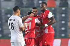 تصویر خبر مهاجم فصل قبل پرسپولیس به تیم پرتغالی پیوست