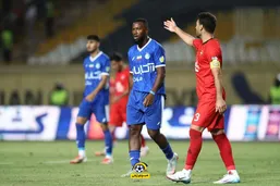 داکنز نازون ماهجم استقلال، بهترین گلزن مرحله مقدماتی جام جهانی در کونکاکاف شد!