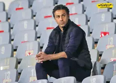 تصویر خبر عملکرد ضعیف مجیدی در البطائح زیر ذره&zwnj;بین کارشناس فوتبال امارات